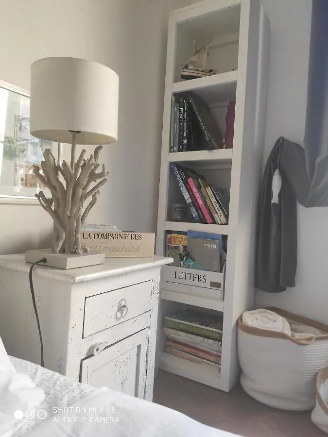 Privat bolig Chambre Au Panier Marseille