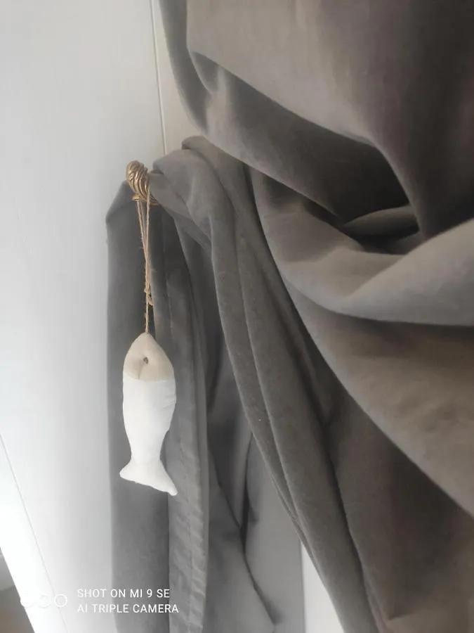 Chambre Au Panier Marseille 0*,  Frankrig