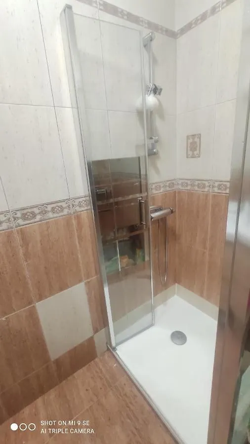 Privat bolig Chambre Au Panier Marseille