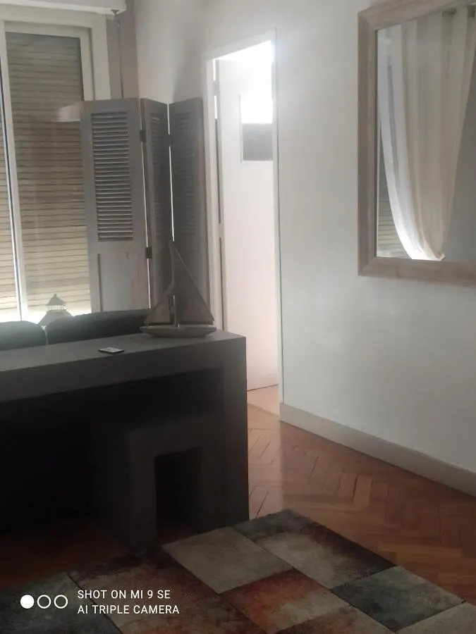 Homestay Chambre Au Panier Marseille France