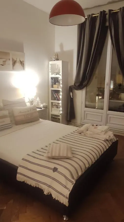 Privat bolig Chambre Au Panier Marseille