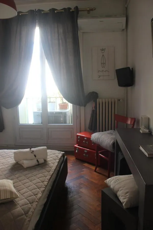 Chambre Au Panier Marseille