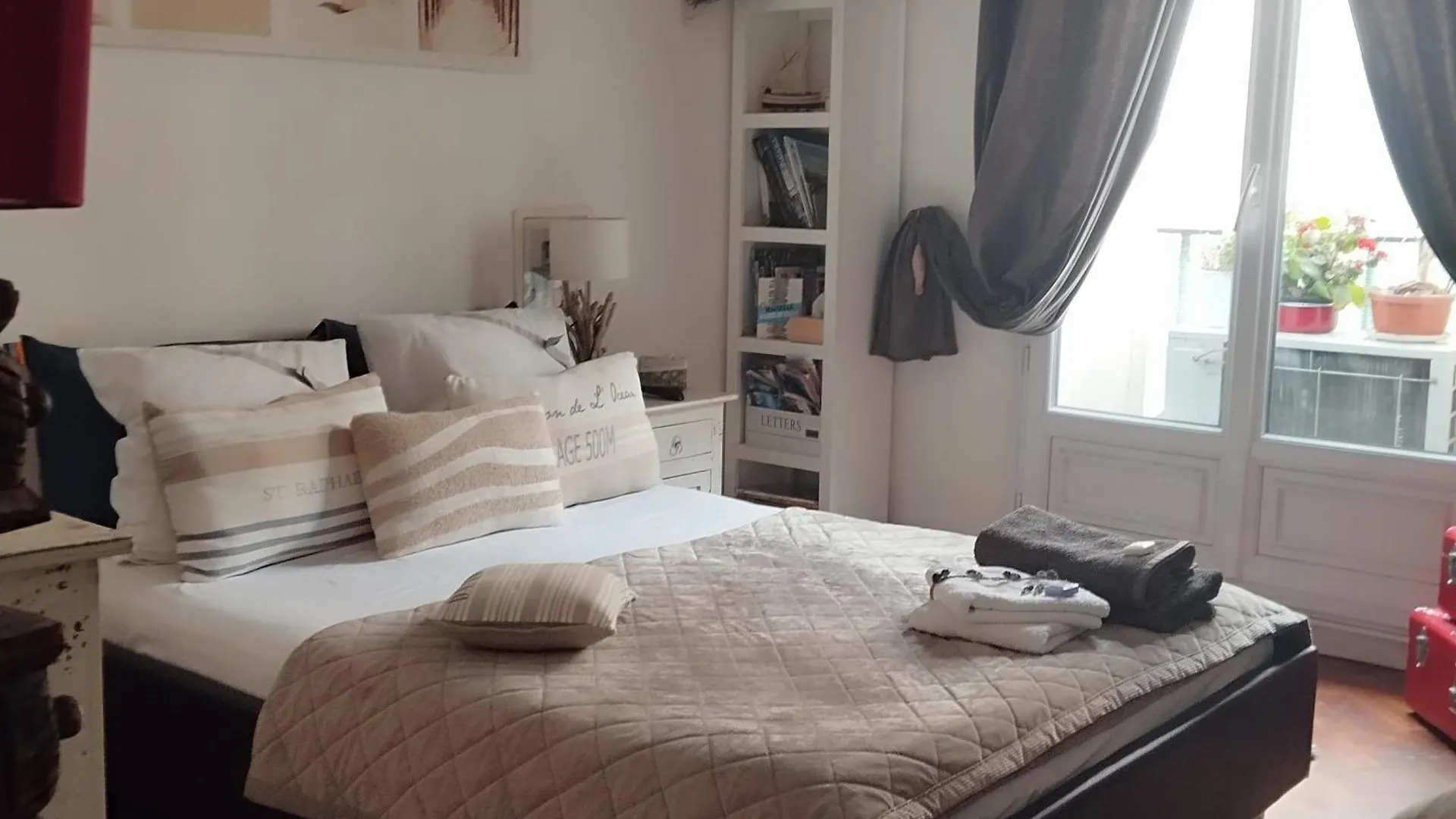 Chambre Au Panier location