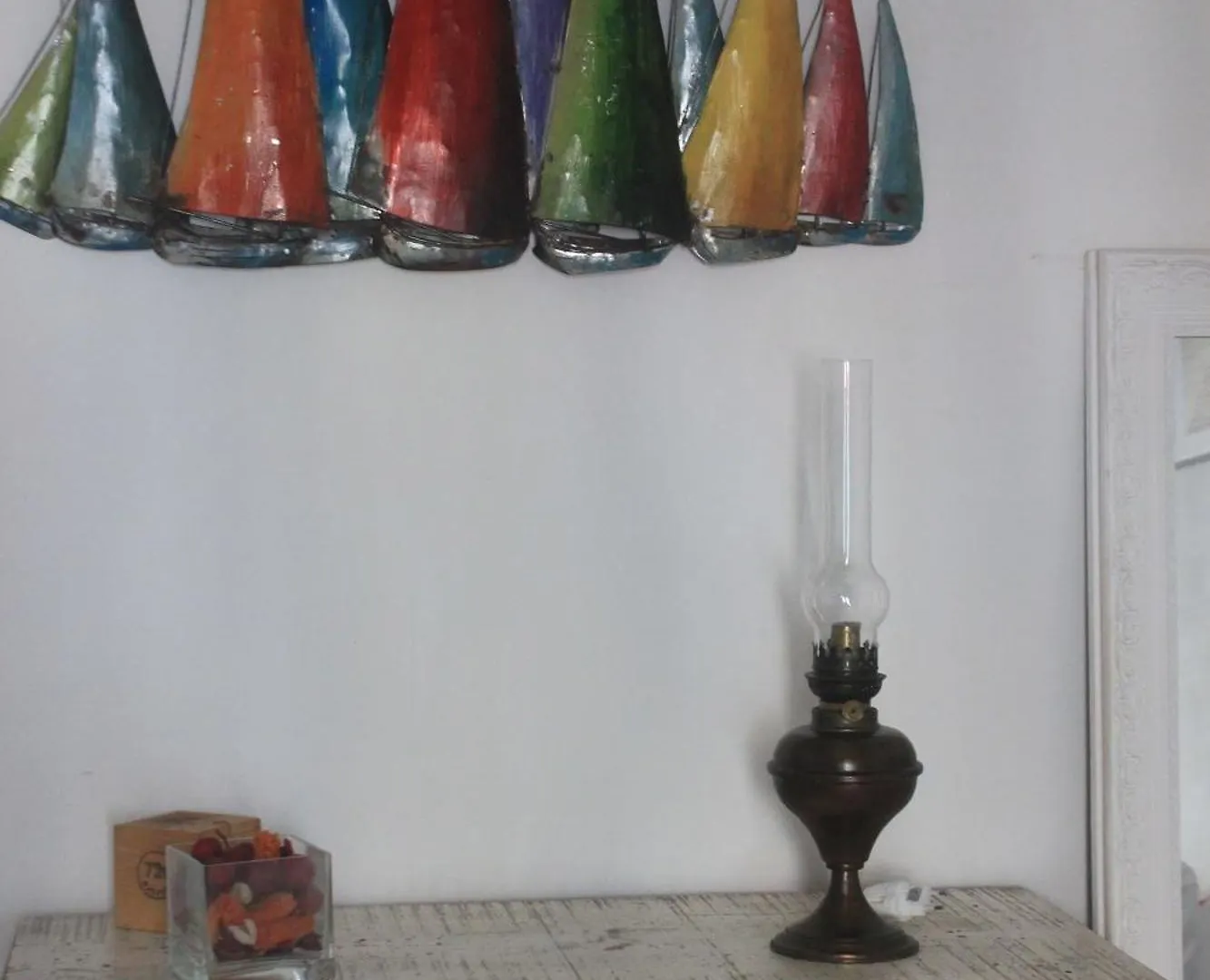 Homestay Chambre Au Panier Marseille France