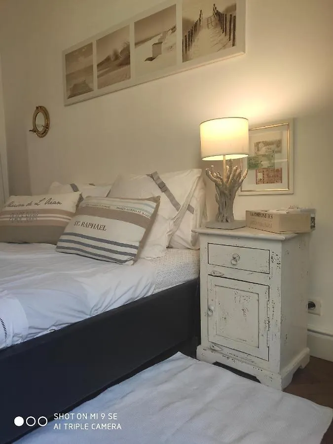 Chambre Au Panier مارسيليا 0*,  فرنسا