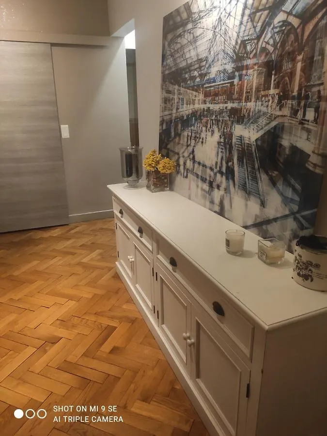 Chambre Au Panier マルセイユ 0*,